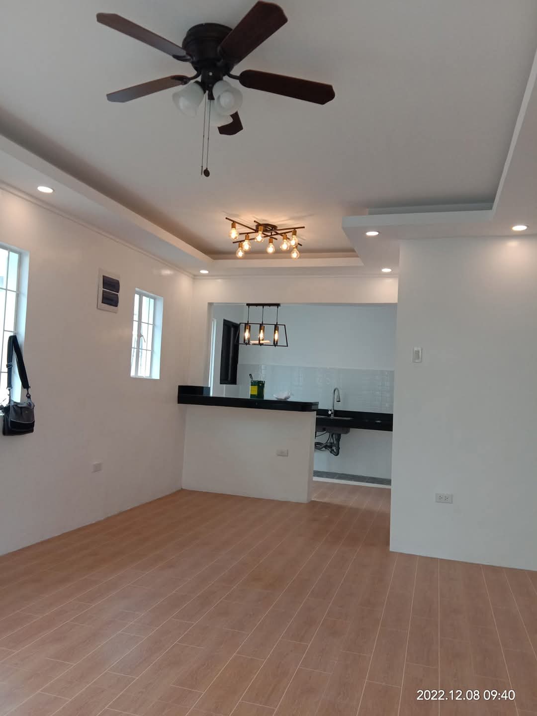 Construction services